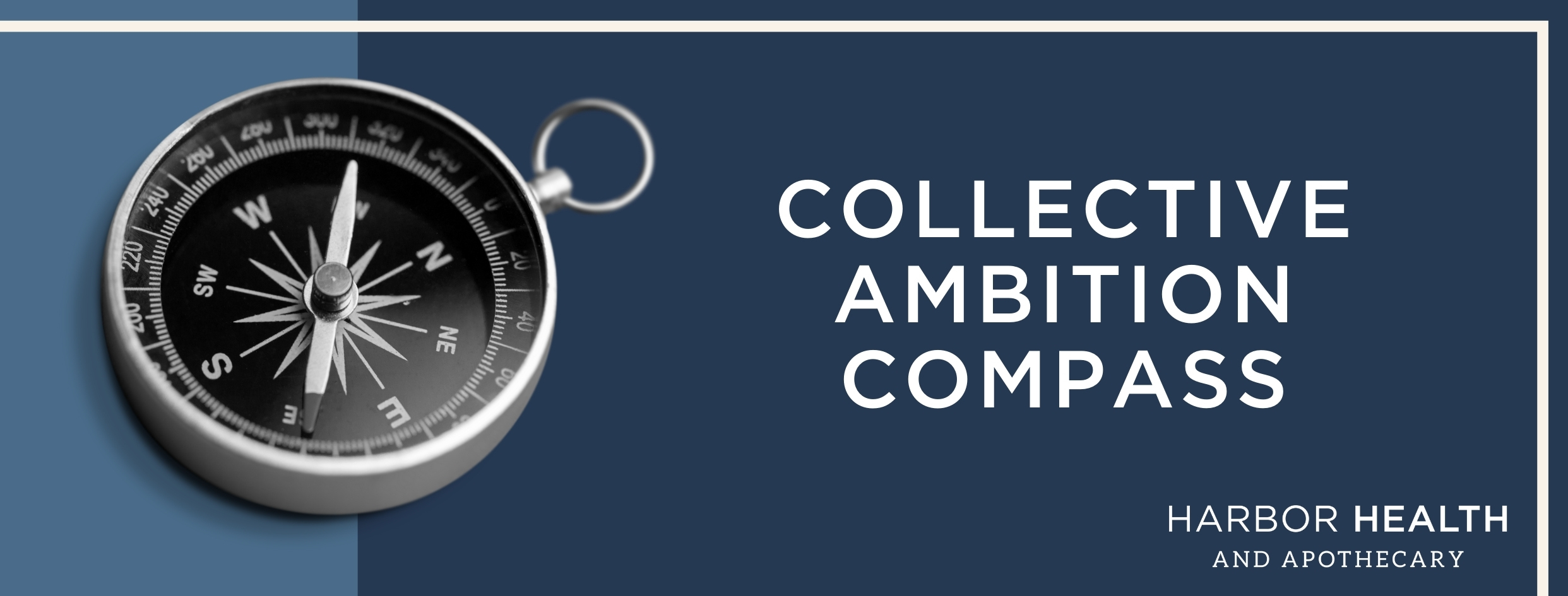 Collective Ambition Compass