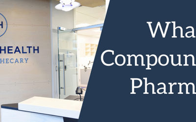 What is a Compounding Pharmacy?