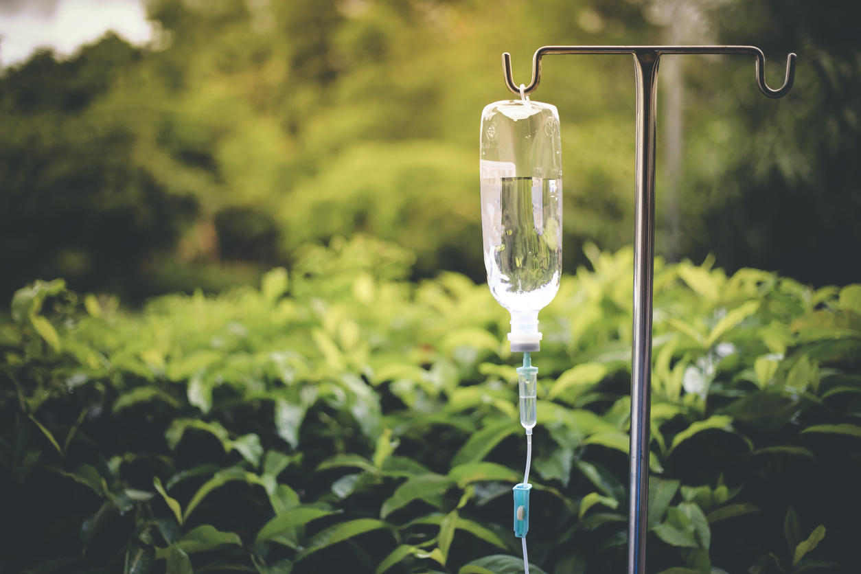 Guide to IV Vitamin Therapy