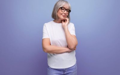 Menopause and Your Health 